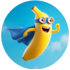 Banana Sky Studio Logo